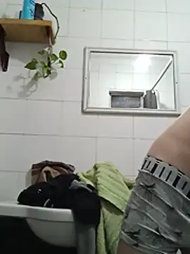 Rodrigo99_9 Webcam-Show