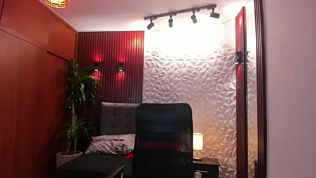 allison_mc's Live XXX Chat
