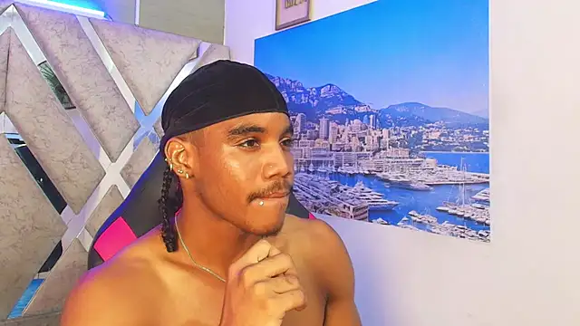axel_silva4 – Live XXX-chat