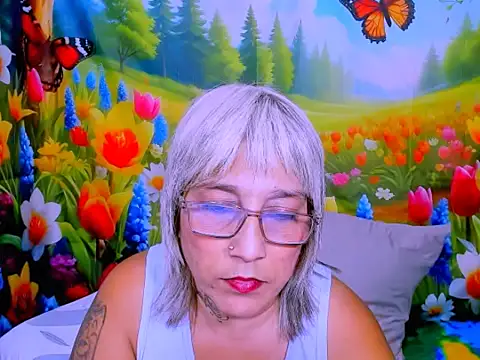 Czat XXX na żywo – indianroxy
