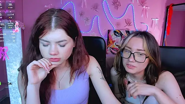 isabel_wave – Naživo XXX chat