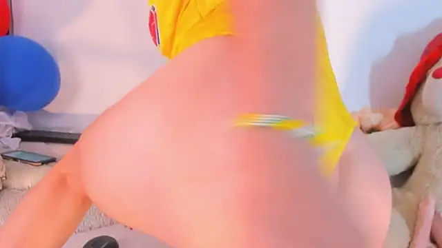 Czat XXX na żywo – thamaraa_