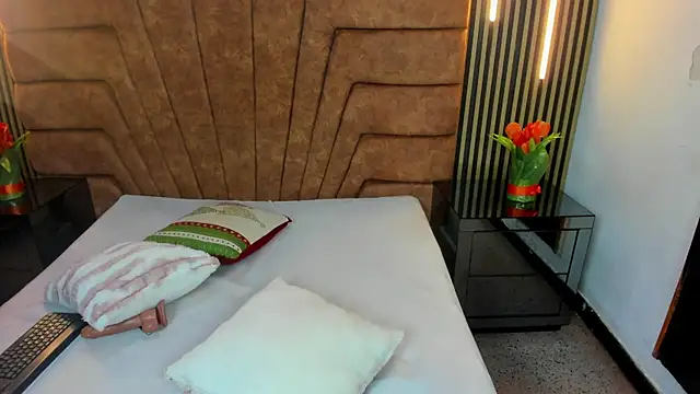 Chat XXX ao vivo de Lara_Seduce