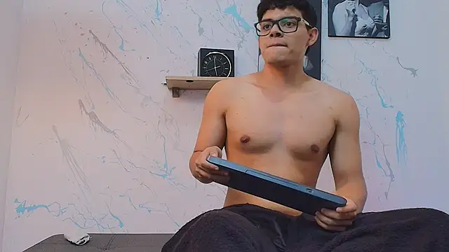 Živý XXX chat mike_sanz