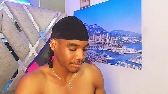 axel_silva4 Chat XXX in diretta