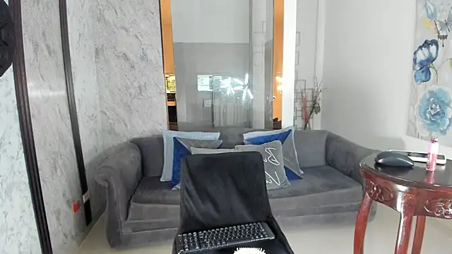 MafeArias23 Chat XXX live