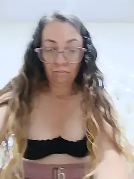 miss_hanna07's Live XXX Chat