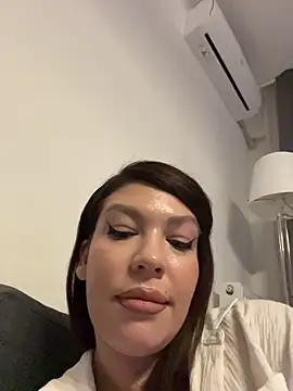 Chat XXX en directo de ClaraPasssion