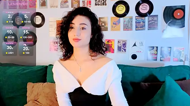 Maya_Rogerss 라이브 XXX 채팅