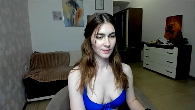 KaraWill's Live XXX Chat