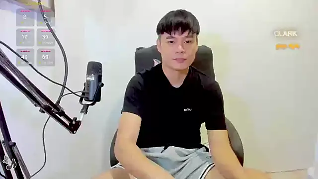 Chat XXX Live clarkdangerous