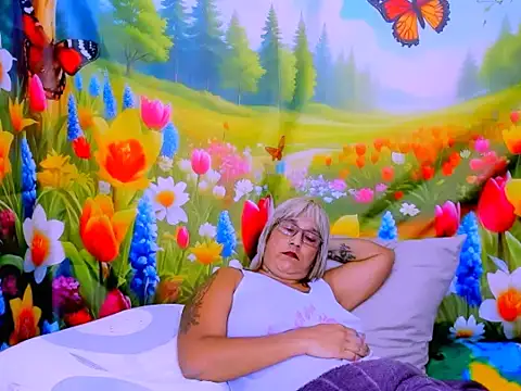 XXX chat uživo modela indianroxy