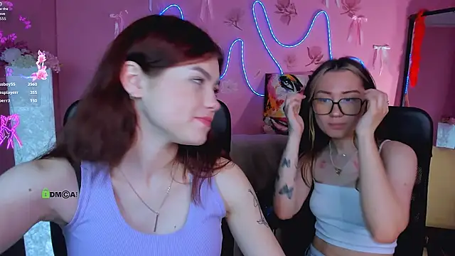 Онлайн чат XXX isabel_wave