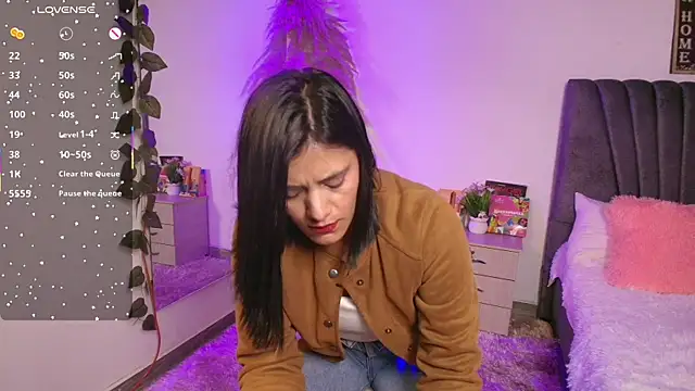 Онлайн чат XXX miaoconell