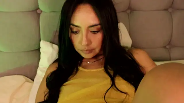 ana_riveros' Live XXX Chat