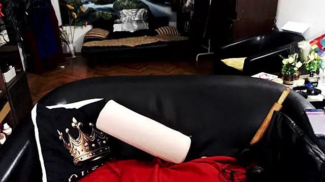 Imperatriza Chat XXX live