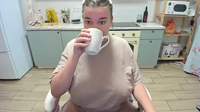 Chat XXX en directo de LinaElasm