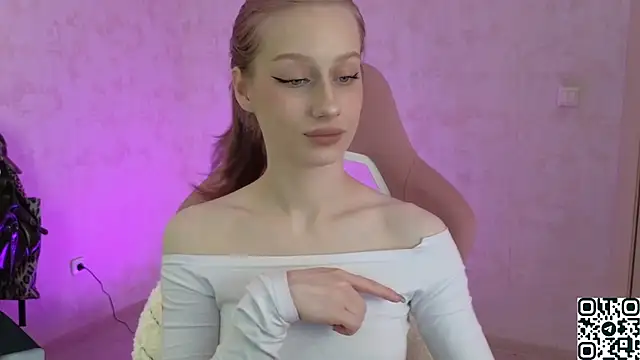 cyyberwhore's Live XXX Chat