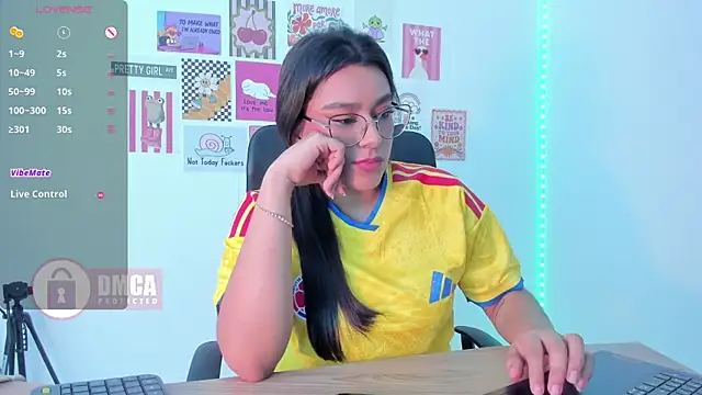 mypretty_isabella 라이브 XXX 채팅