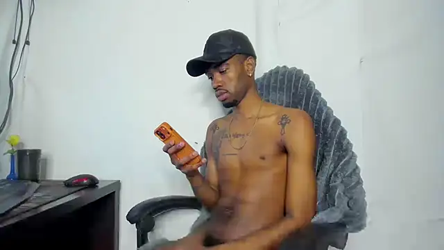 Chat XXX en directo de Kofi_exotic_2