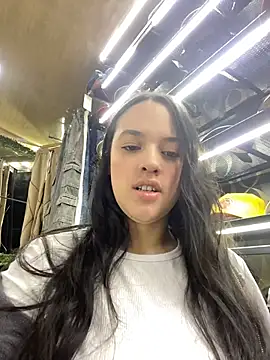 CelesteJones1's Live XXX Chat