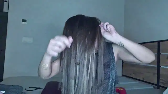 Chat +18 de Arab_TransGirl ao vivo