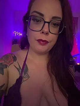 Chatroom XXX en direct de Miss_Lucifer6