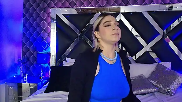 Živý XXX chat victoriaa_lee_