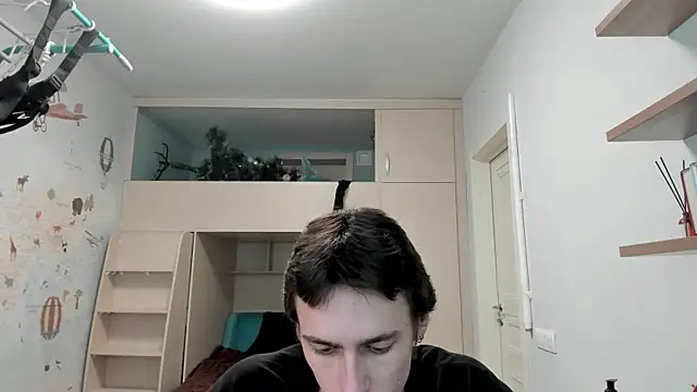 urgoddessboy's Webcam Show