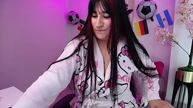 Miia__owens Live XXX-chat