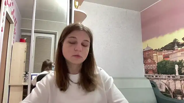 HwaTrippel Chat XXX in diretta