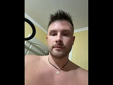 MartinBrandonのライブXXXチャット