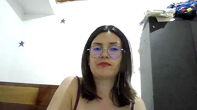 XXX chat uživo modela princessbella93