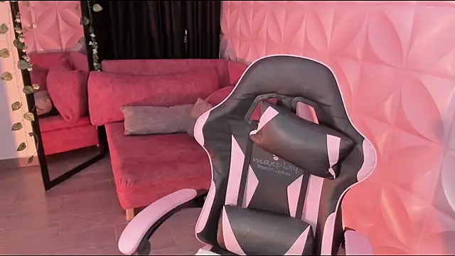 Chat XXX en directo de NattGomez