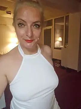 Chat +18 de LadyTouch ao vivo