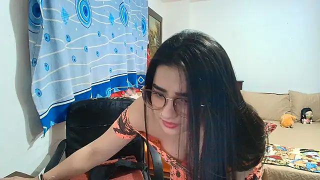 Charlotte_Richardson's Live XXX Chat
