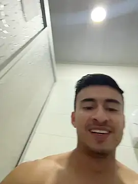 Chat XXX en directo de Chris_Clarck