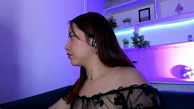 Chat +18 de Saelivrae ao vivo