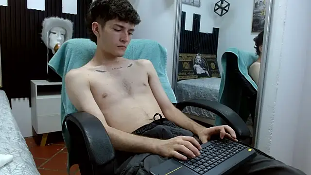 trevor_mob – Live XXX-chat