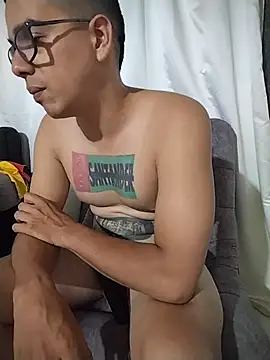 jax_fire Live XXX Chat