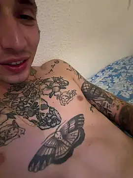 Demon6XL 现场XXX聊天