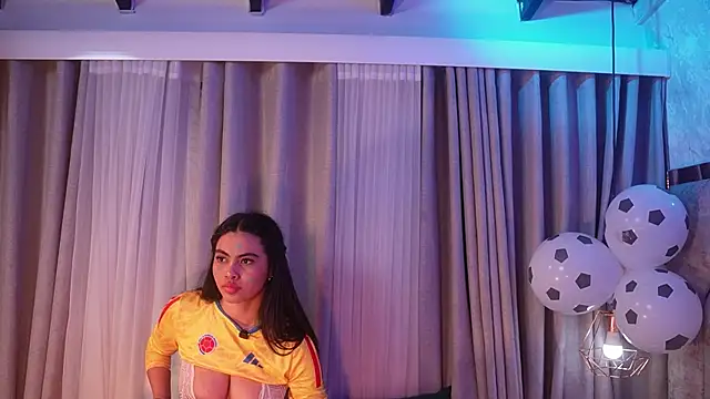 Онлайн чат XXX barbara_cambels