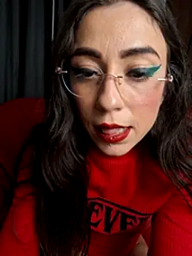 Chat XXX Live Steph_Oliveira