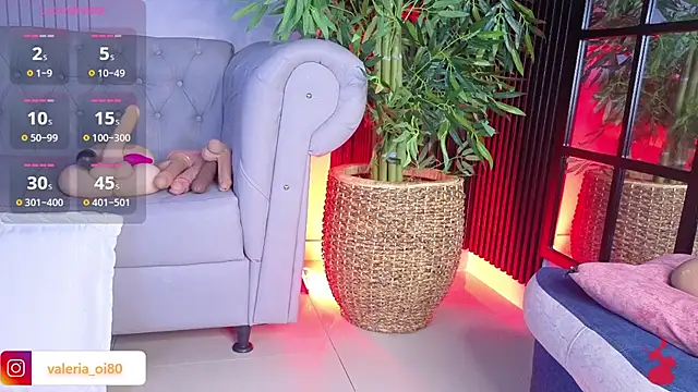 Czat XXX na żywo – Hot_ladyy