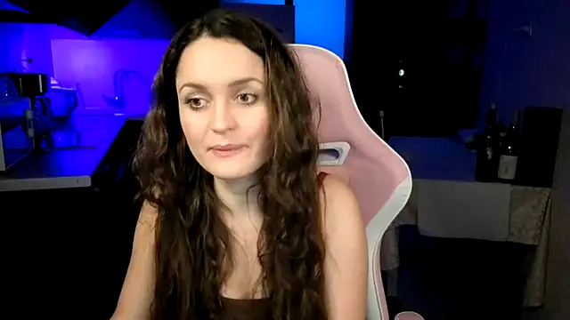 Živý XXX chat Cerann1