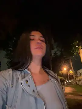 _Pao_ – Live XXX-chat