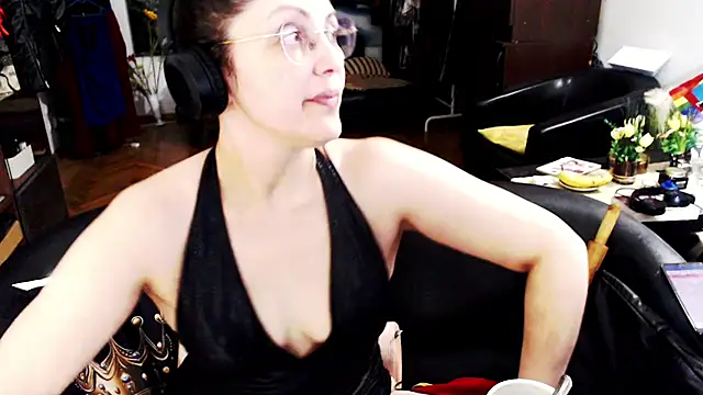 Imperatriza Live XXX-Chat