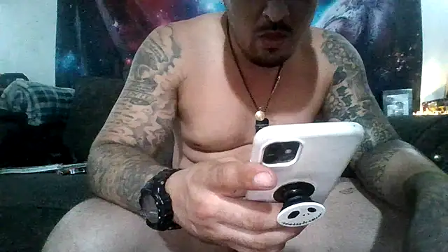 Antoniothedon Obrolan Langsung XXX
