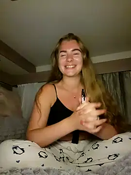 VanLifeVixen live XXX chat