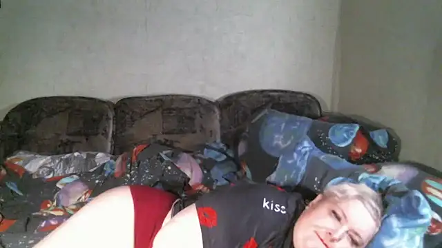 XXX chat uživo modela Lana555